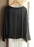 Blusa de seda S A L E