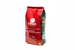 CAFÉ ESPRESSO CARNEIRO 1KG - 5 UNIDADE - Café Carneiro - os melhores cafés em sua casa