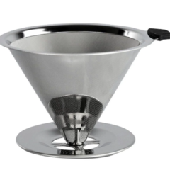 Filtro de Inox