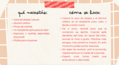 Kit de crayones naturales en internet