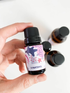 Pantenol USP al 85%