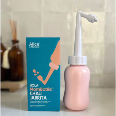 MOMbottle - comprar online