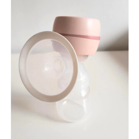 Extractor De Leche Eléctrico - comprar online