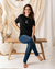 Remera | Say No More | Manga corta - ormaternity