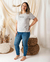Remera | Crazy little thing called love | Manga corta - tienda online