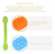 Cuchara Sensorial + 6 meses - comprar online