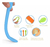 Cuchara Sensorial + 6 meses - ormaternity