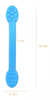 Cuchara Sensorial + 6 meses - tienda online