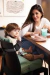 Silla De Comer Bebes Booster - comprar online