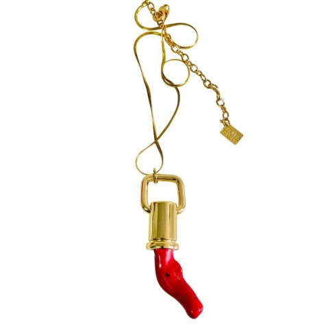 Colar bambu - comprar online