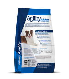 AGILITY ADULTOS - comprar online