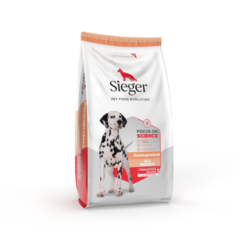 SIEGER DERMAPROTEC PERRO