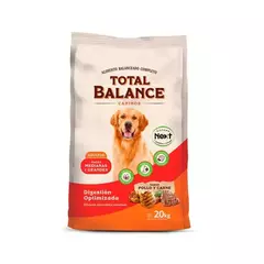 PROVET TOTAL BALANCE ADULTO