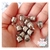 Acamamento para tassel e ponteira. - comprar online