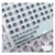 Olho resinado BAB 11 FURTA COR. - comprar online