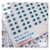 Olho resinado BAB 16 AZUL - comprar online