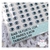 Olho resinado BAB 16 FURTA COR - comprar online