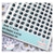 Olho resinado BAB 17 AZUL MISTO - comprar online