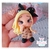 Menina oncinha - comprar online