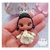 Aplique Princesa Tiana