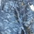 Bermudas CAMU DENIM