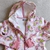 Campera frisa BELLE