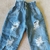 Jean MOM Roturas - comprar online