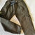 Jogger Cargo Gabardina - comprar online