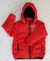 Campera CIRO en internet