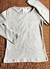 Remera Colegial Gris - comprar online