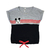 Remera Mickey cordón
