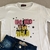 Remera WILD