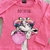 Remera JIRAFA