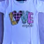 Remera Amor