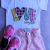 Remera Amor en internet