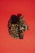 TUFLAS FLORA Jaguar - tienda online