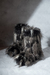 BOTUFLAS Rhea B/N - comprar online