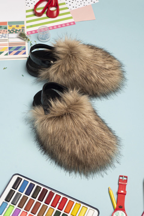 MINI TUFLAS MARÍA Caribú