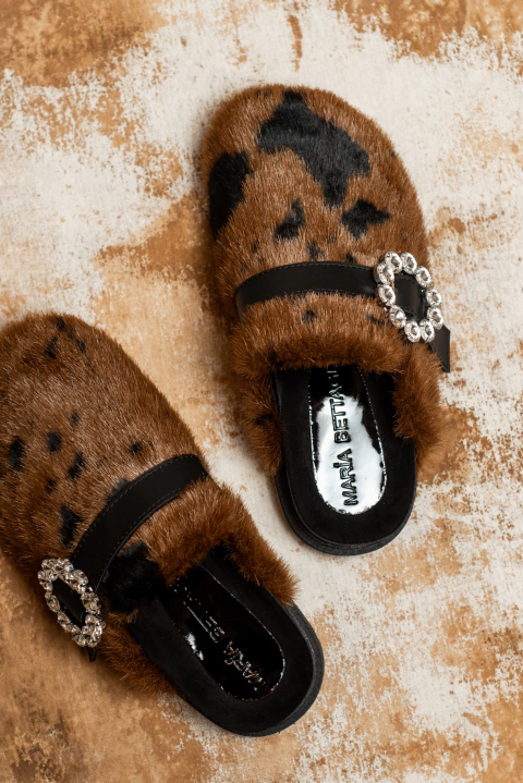 TUFLAS ELENA Jessie habano