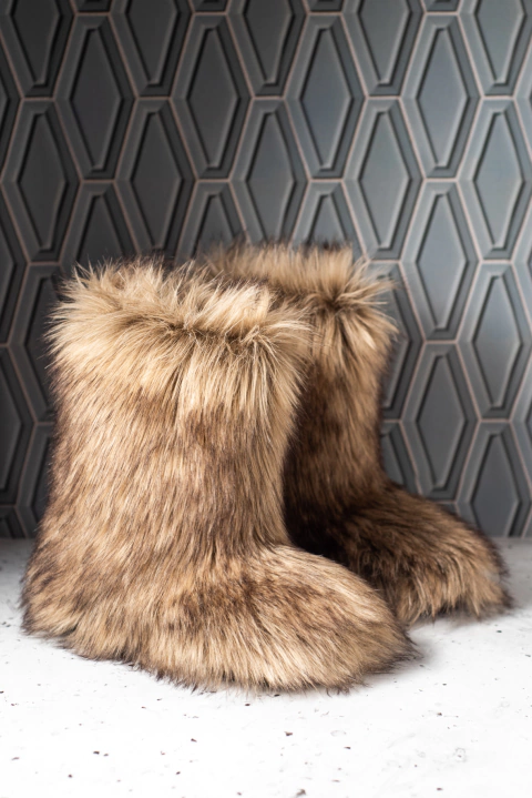 BOTUFLAS Lobo ibérico - comprar online