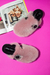 TUFLAS ELENA Barbie - comprar online