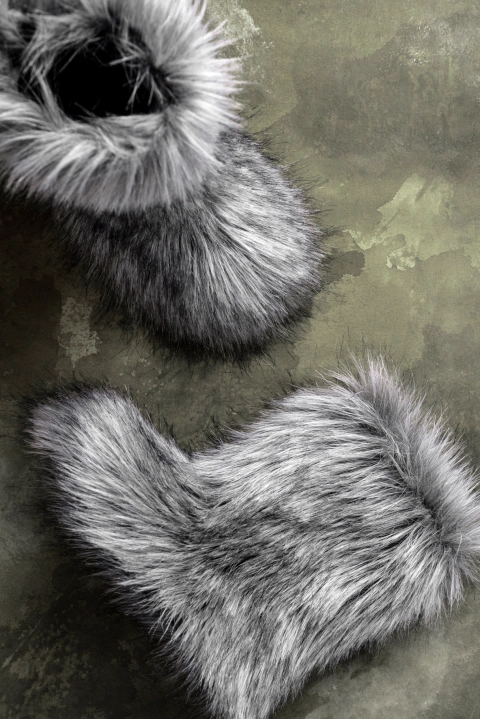 BOTUFLAS Meeko - comprar online