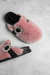 TUFLAS ELENA Barbie - comprar online