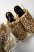ZUETUFLAS Leopardo amarillo - comprar online
