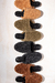 ZUETUFLAS Cheryl habano - comprar online