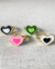 Anillo Corazón Powerpuff