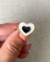 Anillo Corazón Powerpuff - Kim M. Velvet