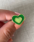 Anillo Corazón Powerpuff en internet