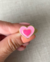 Anillo Corazón Powerpuff - tienda online