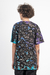 Remera Unisex Batik Crusher - comprar online